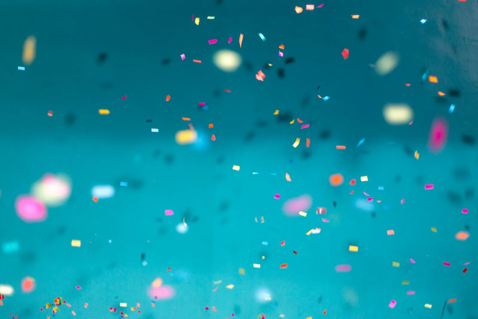 Styled birthday celebration portfolio