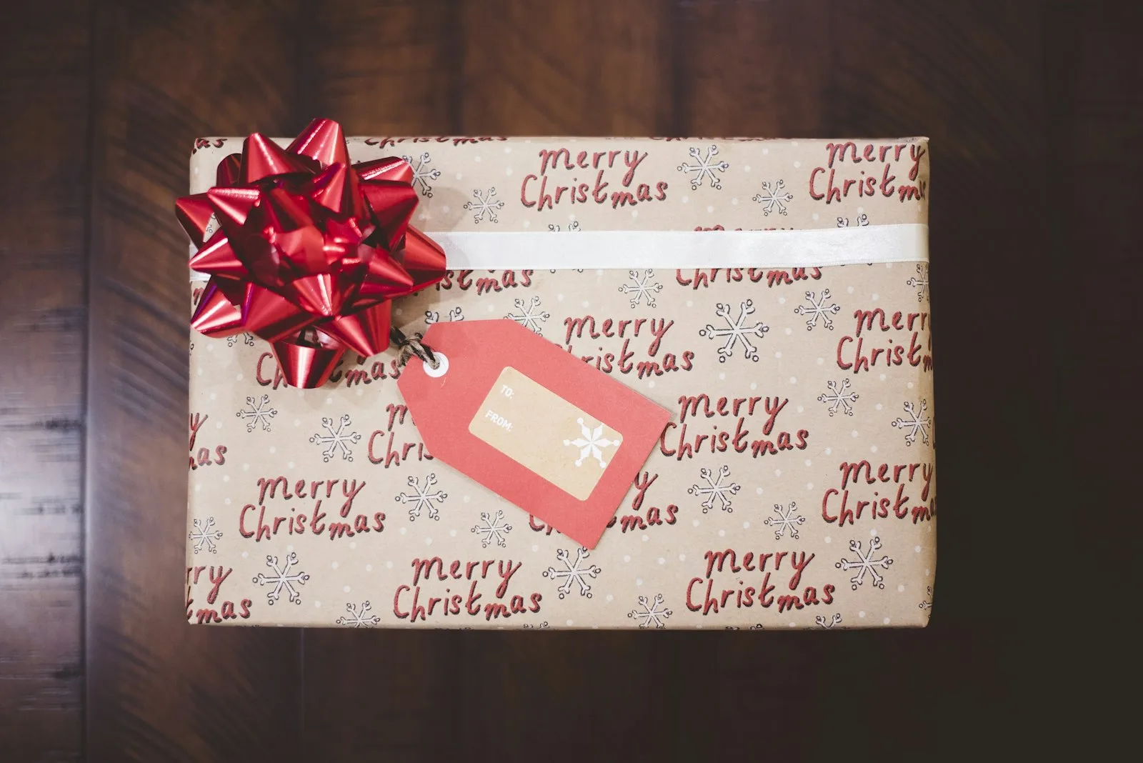 The Boardroom Edit gift packaging